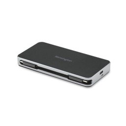 KENSINGTON SD4843P EQ USB-C dokkolóállomás