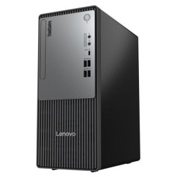 Lenovo ThinkCentre neo 30t G5 i3-1315U/8 GB/256 GB SSD/3 év helyszíni szerviz/operációs rendszer nélkül/fekete