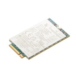 Lenovo ThinkPad Foxconn SDX61 5G Sub6 PCIE M.2 3052 WWAN modul az X13 G1 és T14s G7 modellekhez