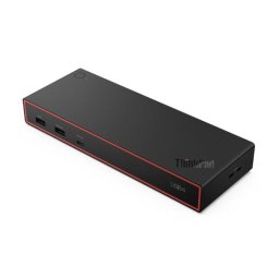 Lenovo ThinkPad USB4 dokkoló 5000 – 65 W – EU