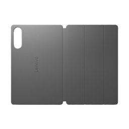 Lenovo YOGA TAB FOLIO CASE (luna grey) = szürke tok