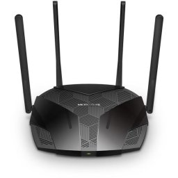MERCUSYS MR78X – AX2700 WiFi 6 útválasztó