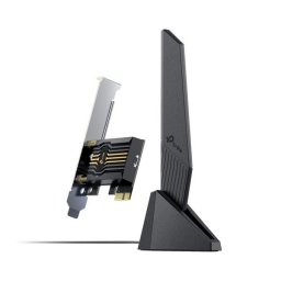 TP-Link Archer TBE553E – BE9300 Wi-Fi 7 Bluetooth PCIe-adapter