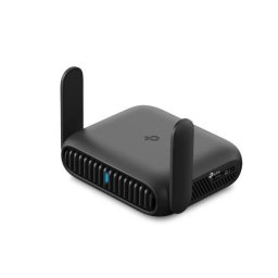 TP-Link BE3600 Wi-Fi 7 utazási útválasztó