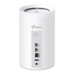 TP-Link Deco BE68 (1 db-os csomag) BE14000 háromsávos Wi-Fi 7 hálózati rendszer az egész otthon számára