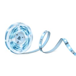 TP-Link Tapo L901-6, intelligens Wi-Fi LED-szalag két mozgásérzékelővel, 6 m