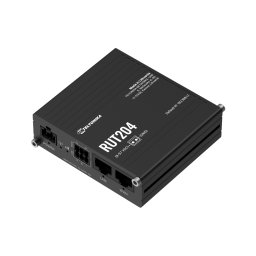 Teltonika LTE Cat 4 ipari CAN-busz – RUT204