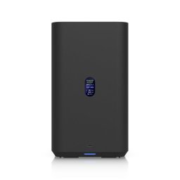 Ubiquiti UNAS-2-B – UniFi UNAS 2, fekete
