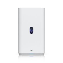 Ubiquiti UNAS-2-W – UniFi UNAS 2, fehér