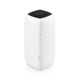 Zyxel FWA505V2, 5G NR beltéri útválasztó, önálló/Nebula, AX3000 WiFi, 1 x GB LAN, 1 x GB WAN/LAN, EU-régió