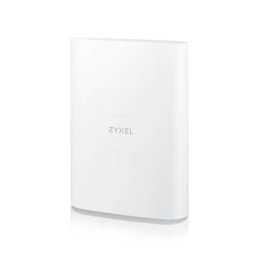 Zyxel FWA70, 5G kültéri útválasztó, önálló/Nebula, 2,5G LAN, EU-régió