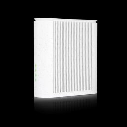 Zyxel WiFi 7 BE7200 2,5 G Ethernet VoIP-átjáró MPro Mesh támogatással – EE3301-00-EU01V1F