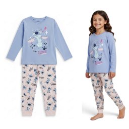 Lilo és Stitch pamut pizsama