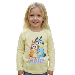 Bluey kutyusok póló