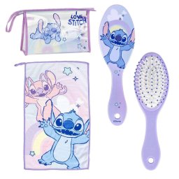 Lilo és Stitch tisztasági csomag szett/3db neszesszerrel