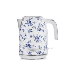 VQ-SBPKK278-LACR-EU - LAURA ASHLEY vízforraló, China Rose