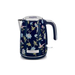 VQ-SBPKK278-LAN-EU - LAURA ASHLEY vízforraló, Elveden Navy