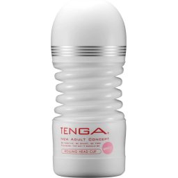 TENGA Rolling Head maszturbátor