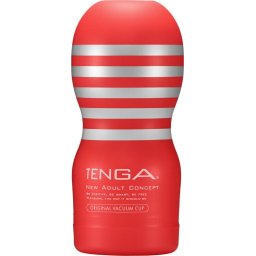 TENGA Original Vacuum Cup maszturbátor