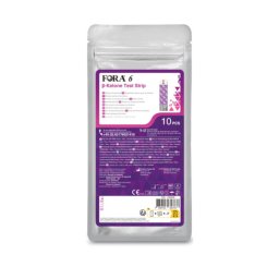 ß-keton tesztcsík Fora 10 db