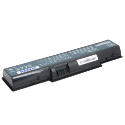 AVACOM akkumulátor AAcer Aspire 4920/4310, eMachines E525 Li-Ion 11, 1V 5200mAh akkumulátorokhoz