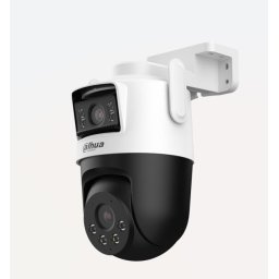 Dahua P3D-3F-PV-0280B/0600B vezeték nélküli IoT-kamera (Wi-Fi sorozat)
