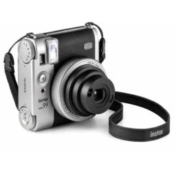Fujifilm INSTAX MINI 99 – Ezüst
