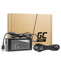 Green Cell PRO töltő / AC adapter 20V 6.75A 135W Lenovo IdeaPad Gaming L340-15 L340-17 15ARH05 15IMH05 Legion Y520 Y530 Lenovo IdeaPad Gaming L340-15 L340-17 15ARH05 15IMH05 Legion Y520 Y530 - Felbontott