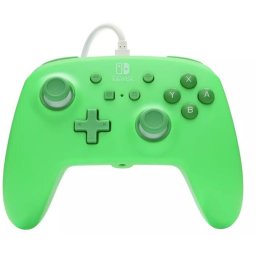 PowerA vezetékes vezérlő a Nintendo Switchhez – Seafoam
