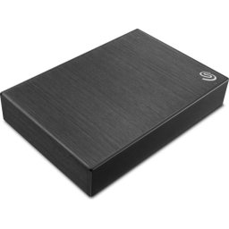 Seagate 5TB 2,5"" USB3.0 One Touch HDD with Password Protection Black