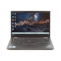 Lenovo Thinkpad L13 Gen 2 felújított laptop i5-1135G7 16GB RAM 512SSD 13.3" FHD WIN11