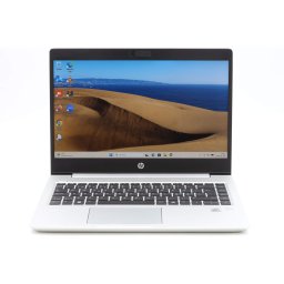 HP Probook 440 G7 felújított laptop i5-10210U 16GB RAM 256SSD 14" FHD WIN11