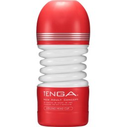 TENGA Rolling Head Cup maszturbátor