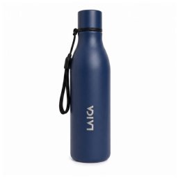 LAICA sport palack 500 ml - navy kék