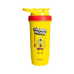 Smart Shake Reforce SponyaBob acél shaker