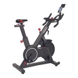Toorx SRX SPEED MAG Spin Bike szobakerékpár