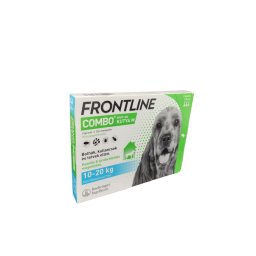 Frontline Combo kutya 10-20 kg 3db