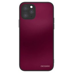 ULTIMATE CASE Apple iPhone 11 Pro - készülékre - Velvet Bordeaux