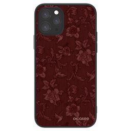 ULTIMATE CASE Apple iPhone 11 Pro - készülékre - Red Elegance