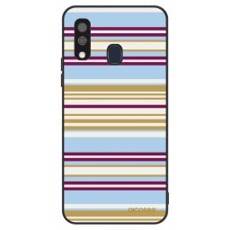 ULTIMATE CASE Samsung Galaxy A40 A405F - készülékre - Souvenir