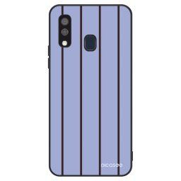 ULTIMATE CASE Samsung Galaxy A40 A405F - készülékre - Poolside member