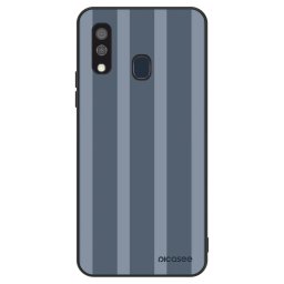 ULTIMATE CASE Samsung Galaxy A40 A405F - készülékre - Midnight lounge
