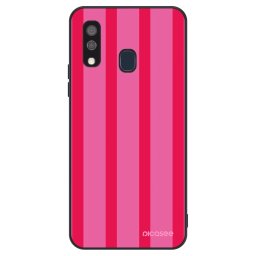 ULTIMATE CASE Samsung Galaxy A40 A405F - készülékre - Hot tropic