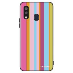 ULTIMATE CASE Samsung Galaxy A40 A405F - készülékre - Golden hour