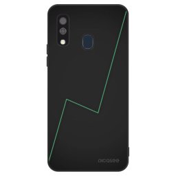 ULTIMATE CASE Samsung Galaxy A40 A405F - készülékre - Consistency