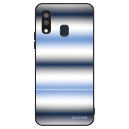 ULTIMATE CASE Samsung Galaxy A40 A405F - készülékre - Static Lines