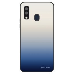 ULTIMATE CASE Samsung Galaxy A40 A405F - készülékre - Gravity Fade