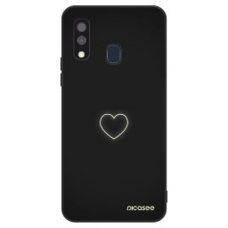 ULTIMATE CASE Samsung Galaxy A40 A405F - készülékre - Heart