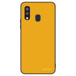ULTIMATE CASE Samsung Galaxy A40 A405F - készülékre - Sun