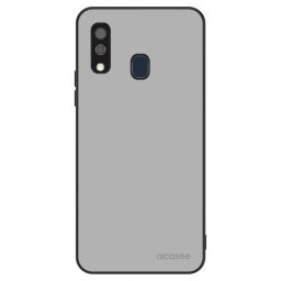 ULTIMATE CASE Samsung Galaxy A40 A405F - készülékre - Stone